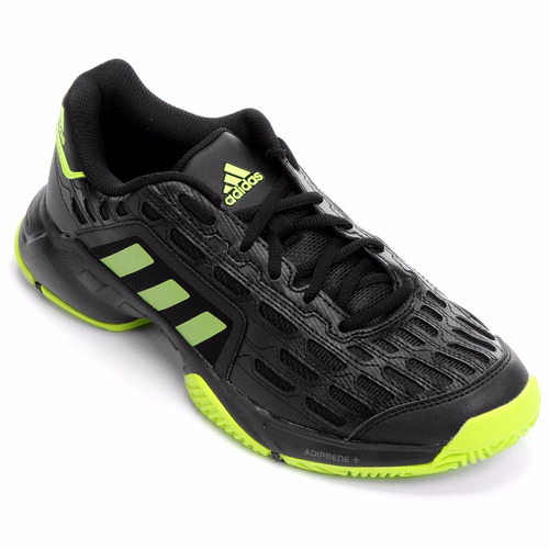 Tênis adidas Barricade Court 2 Masculino Original Com Nota F