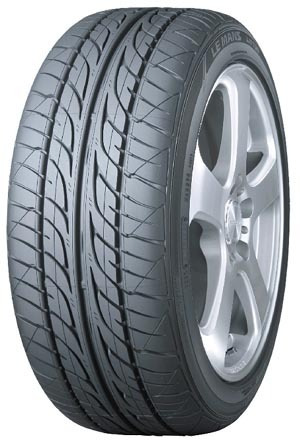 Neumaticos Dunlop Sp Sport  Lm703 215/55 R17 94v