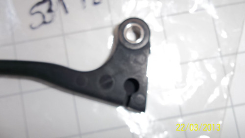 Palanca Embrague Honda Original.
