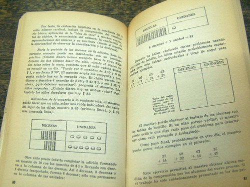 Imagen 4 de 5 de Como Evaluar El Aprendizaje De La Matematica * Wilbur Dutton