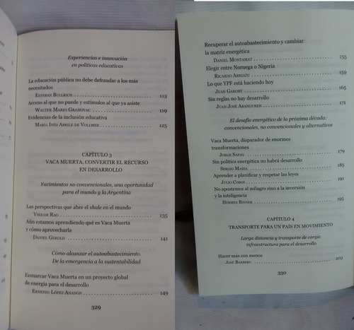 Imagen 5 de 6 de Democracia Y Desarrollo Martin Etchevers Marcos Novaro