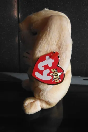 Grace 2000 beanie baby hotsell