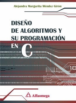 Libro Diseño De Algoritmos Y Su Programación En C