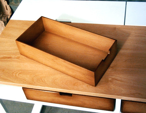 Escritorio Muebles Modernos Lucero Diseños
