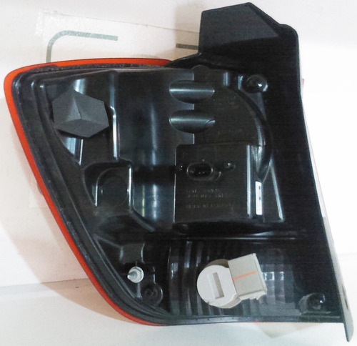 Lanterna Freemont Journey 2012 2013 2014 2015 Direito Led