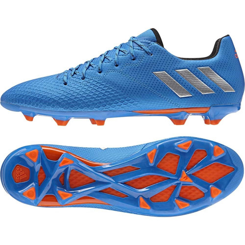 Botines adidas Messi 16.3 Césped Natural / Brand Sports