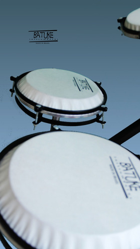Imagem 3 de 6 de Congas Tumbadoras E Bongo Compactos