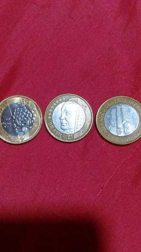 Moedas