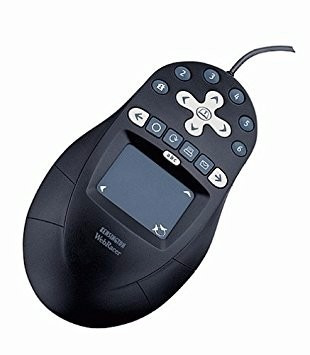 Mouse Kensington Webracer