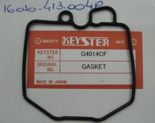 Guarnição Cuba Cb400 Cb450 16010-413-004 Keyster