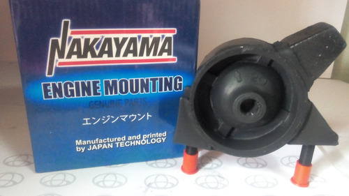 Base Caja Trasera Toyota Araya / Sky Automatico