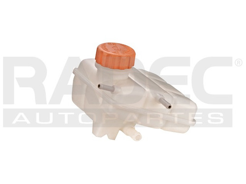 Deposito Recuperador  Matiz L4 1.0l 06-11