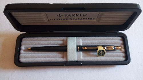 Portaminas Parker Classic Original Hecho En Usa