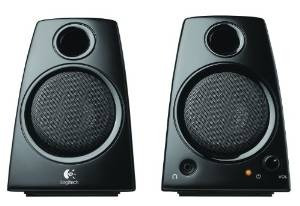 Logitech Altavoces Z130