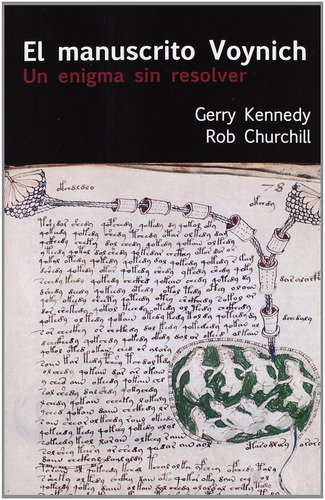 El Manuscrito Voynich Enigma Sin Resolver Kennedy Churchill