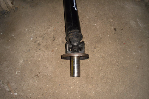 Imagen 3 de 3 de Vendo Eje De Mando (cardan) De Mitsubishi Montero, Año 1999