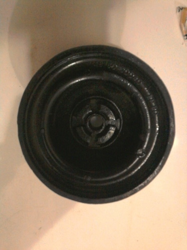 Base De Amortiguador Trasero Para Toyota Starlet 93-95 Japon