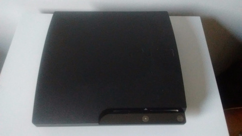 Ps3 Slim 320gb