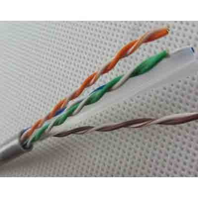 Kit Cable Utp 6, Pinzas, 100 Plugs,probador D07