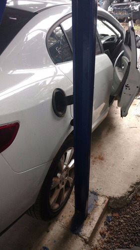 Sucata Renault Fluence 2.0 E 1.6 Bartolomeu Peças