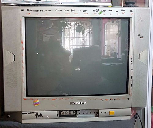 Televisor Noblex,escucho Ofertas!!! Liquido Urgente!!!