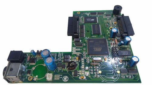 Placa Controladora Para Impressora Bematech Mp4000 Th