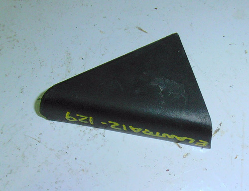 Moldura Int Puerta Tras Derecha Hyundai Elantra 2011-2014