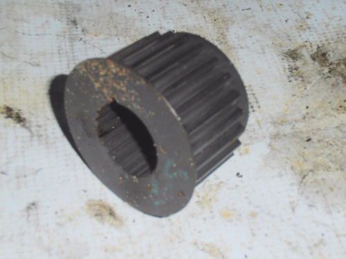 Piñon De La Distribucion Hyundai Sta Fe 2.7 2006 Al 2012