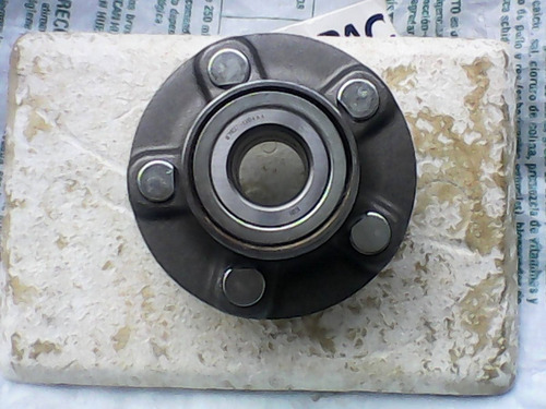 Mozo Trasero Ford Taurus Año 96-2003