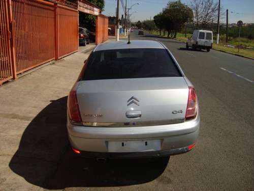 Imagem 2 de 6 de Peças Para Citroen C4, Automatica, Sucata De C4 Pallas
