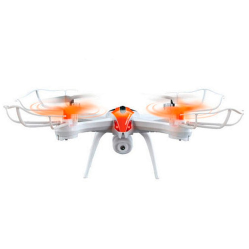 Drone Quadcopter Jumpbo Q7 Remoto Wifi Luces Led Mvd Sport
