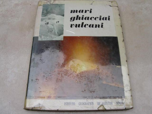 Mercurio Peruano: Libro Volcanes Novara Italiano L40