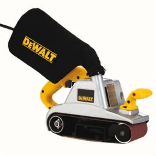 Lijadora De Banda Dewalt 1010w Dwp352vs - BULONERA V - Estamos en Quilmes