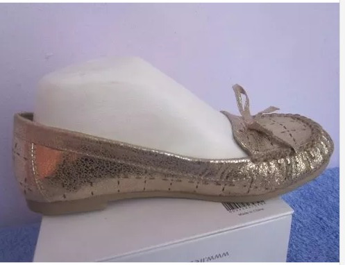 Zapatos Para Mujer Marca Report Importado De Usa