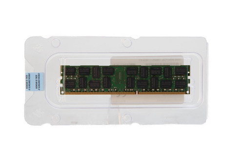 Memoria Servidor Hp G8 G9 16gb Ddr3 2rx4 Pc3l-12800r 16gb.