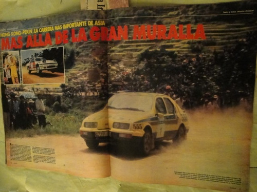 Corsa 1114 Rally Lancia Delta Hf Oltra Bessone Club Italia (Usado)