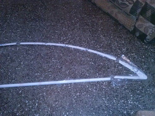 Kit Platina Deflector Ventana Chevrolet Cruze