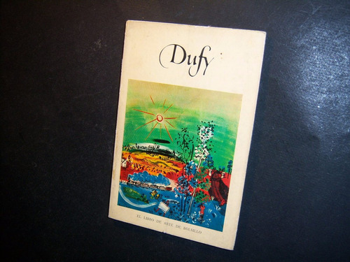 Raoul Dufy (1877-1953) . Maximilien Gauthier