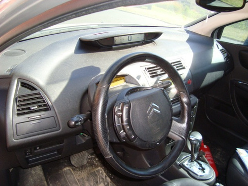Imagem 4 de 6 de Peças Para Citroen C4, Automatica, Sucata De C4 Pallas