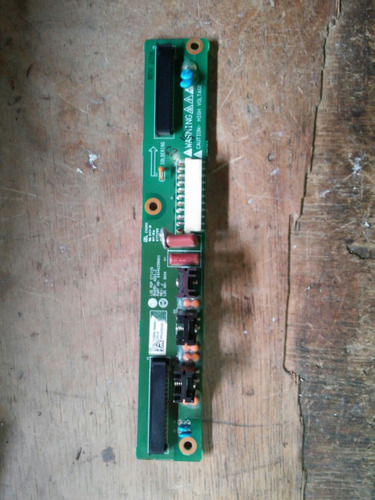 Placa Z-sus Tv LG 42pg20r