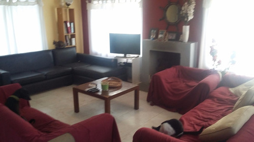 Imagen 9 de 10 de Casa Quinta Para 12 Personas, 5 Habitaciones, Barrio Con Seg