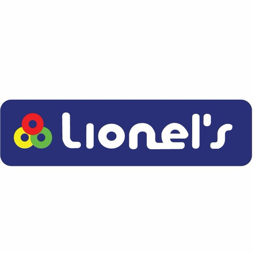 Casa Del Árbol Home Play Lionels Licencia Original Tv