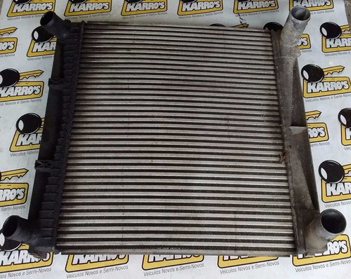 Radiador Intercooler Range Rover Sport 3.6 Tdv8