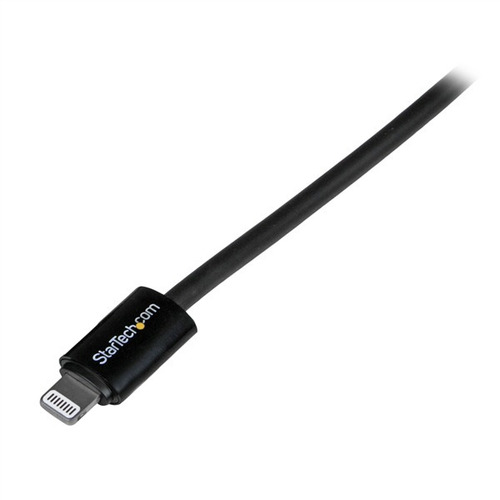 Startech Cable 2m Lightning Apple iPod iPad iPhone 5 A Usb N