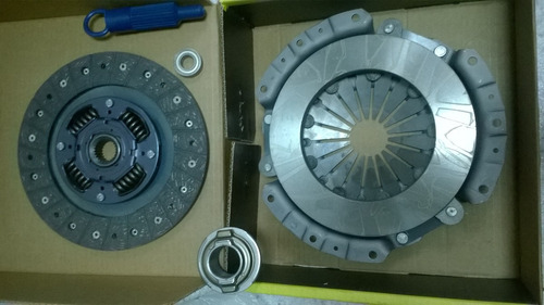 Kit De Clutch Chevrolet Blazer C30 C10