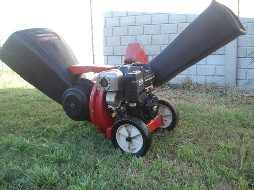 Tractor Corta Cesped/ Mini Tractor 13.5hp Mod 2010 Muy Bueno