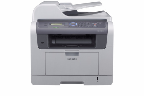 Impressora Samsung Scx 5635 Revisada Com Toner Cheio