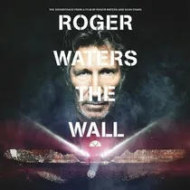 Comprar Roger Waters - Roger Waters The Wall (2cd)