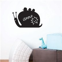 Imagen 4 de 7 de Pizarra Pizarron Vinilo Adhesivo Decorativo Calidad Y Precio