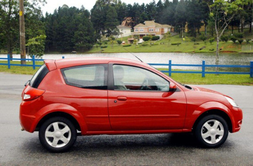 Todo Tipo De Repuestos De Ford Ka